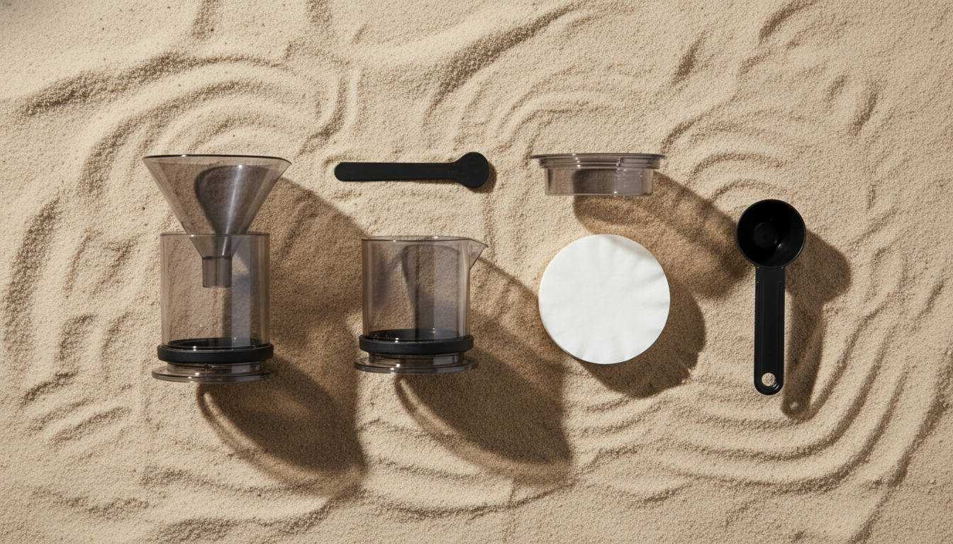 Multiple Devices, Inconsistent Results