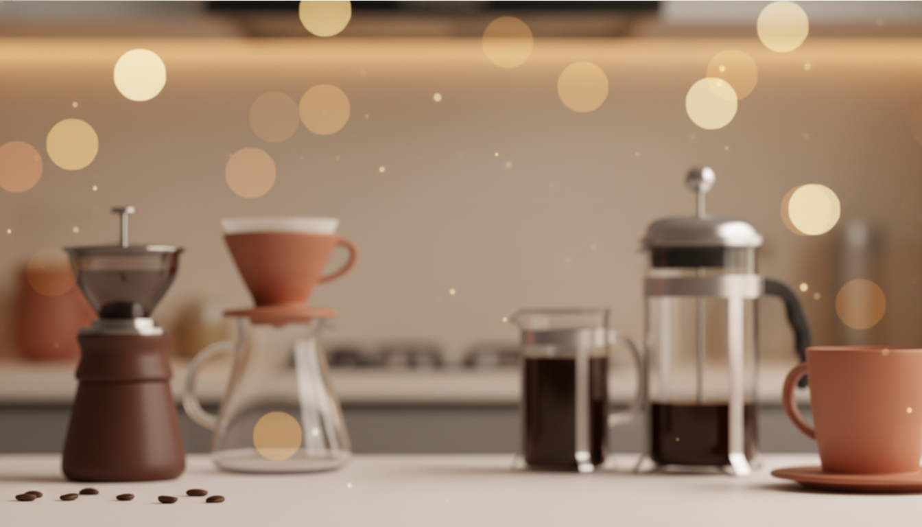 Weak watery coffee problem