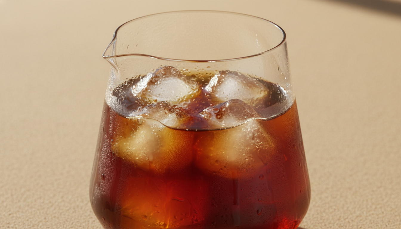 Weak Coffee - How to Fix It