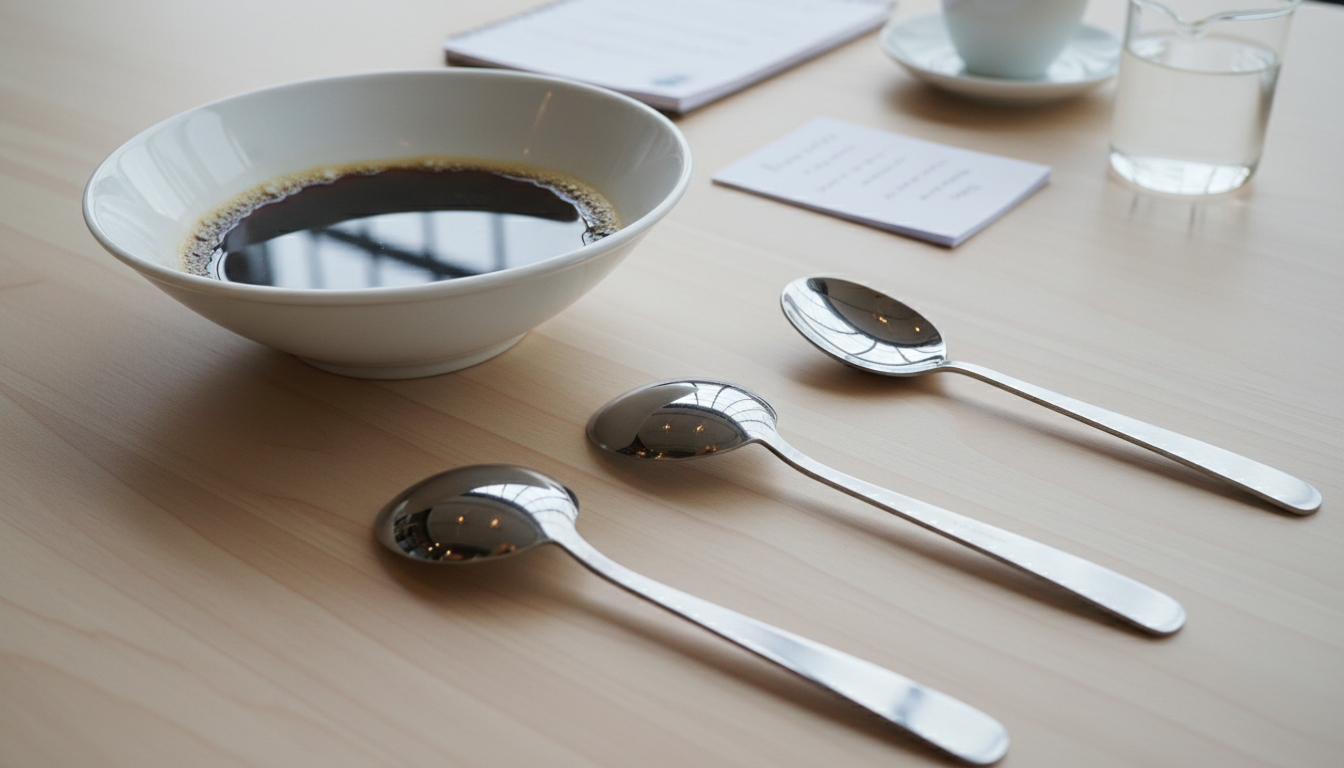 Can't Taste the Difference