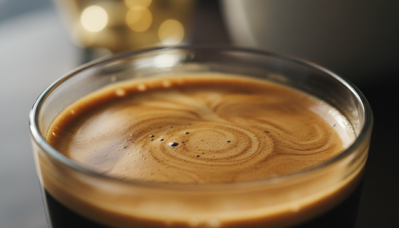 The Complete Beginner's Guide to Home Espresso