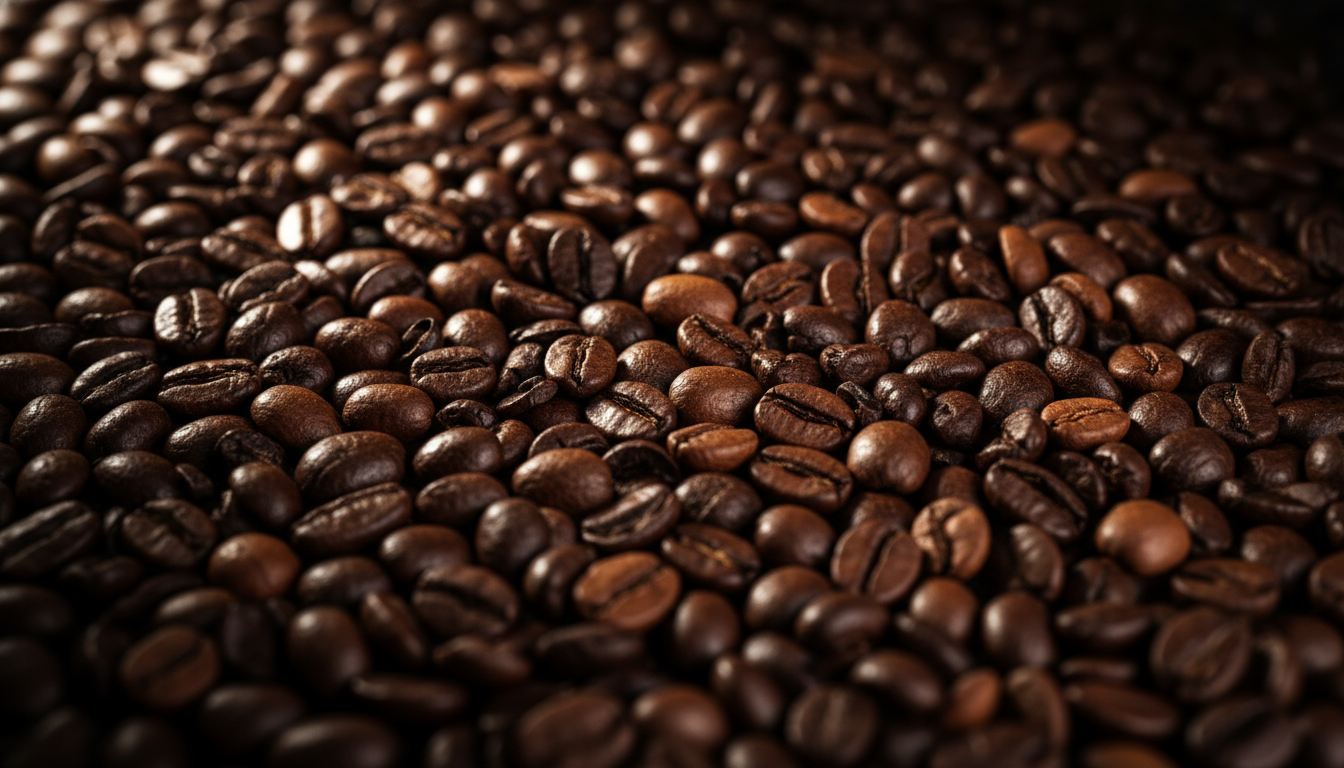 Understanding Coffee Origins & Processing