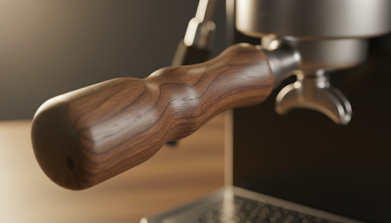 About Complete Home Barista